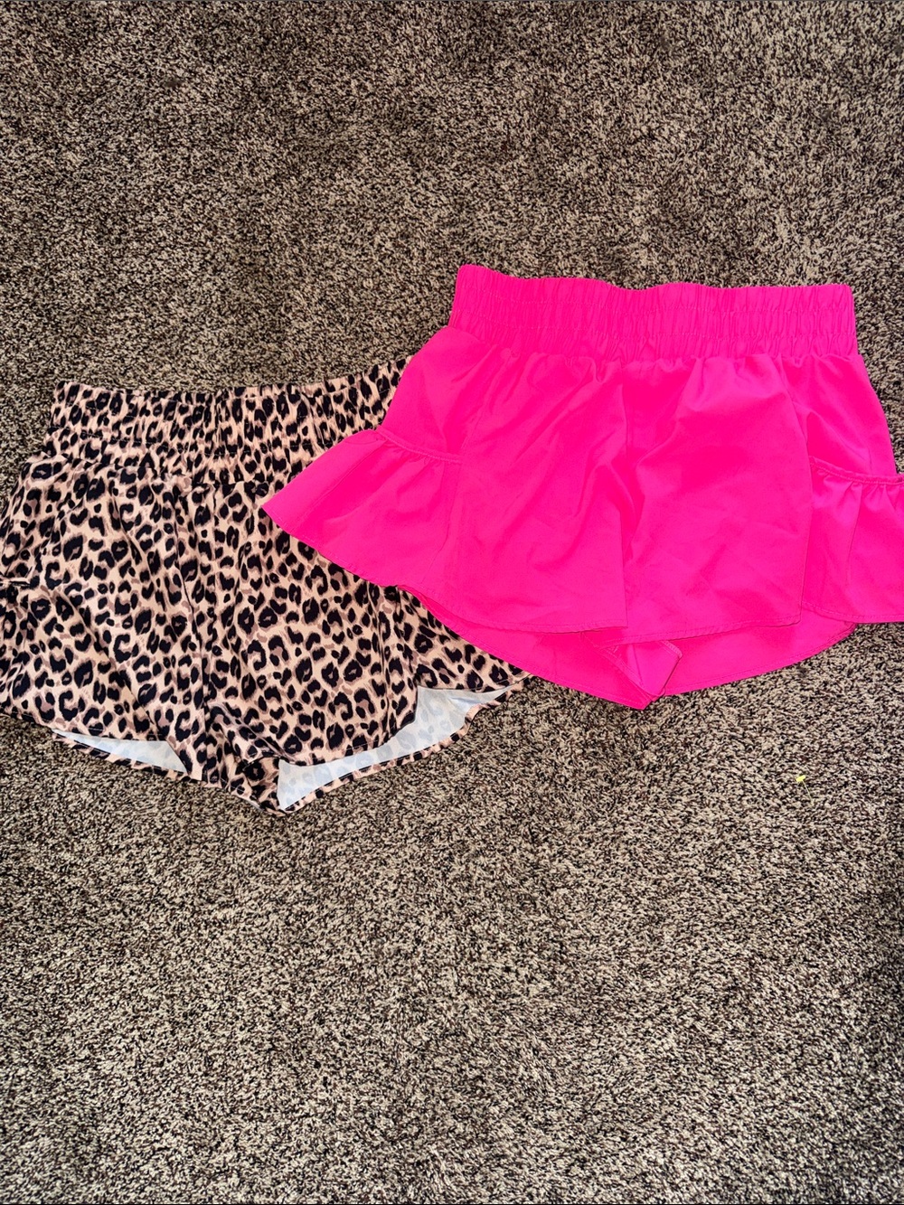 BUNDLE ! SO CUTE! WOMANS shorts
